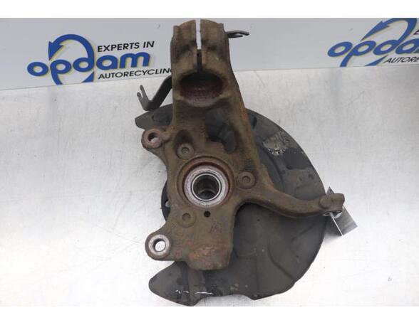 Stub Axle SEAT LEON (5F1), SEAT LEON SC (5F5)