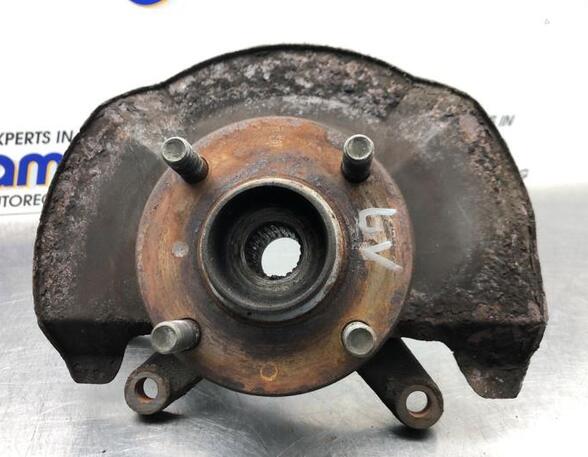 Stub Axle OPEL AGILA (A) (H00)