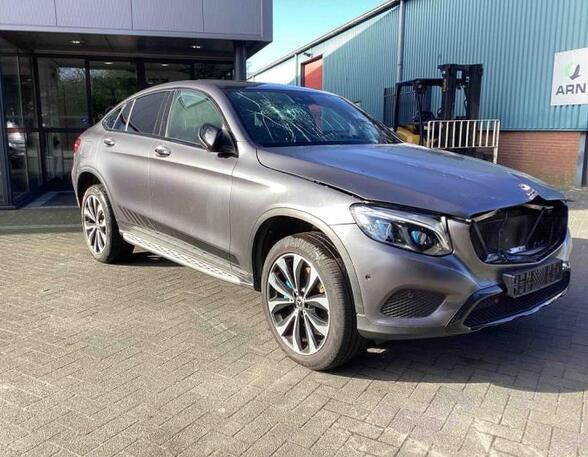 Achsschenkel rechts vorne Mercedes-Benz GLC Coupe C253 XXXXX P17504835