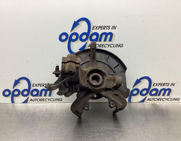 Stub Axle VW FOX Hatchback (5Z1, 5Z3, 5Z4)