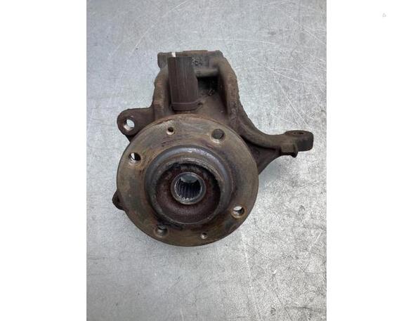 Stub Axle PEUGEOT 208 I (CA_, CC_)