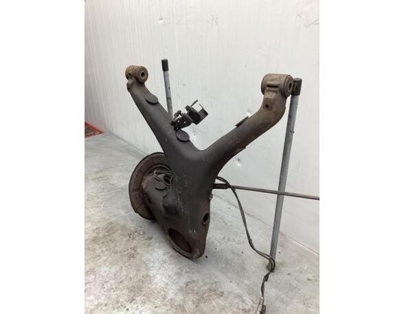 Stub Axle MERCEDES-BENZ VIANO (W639)