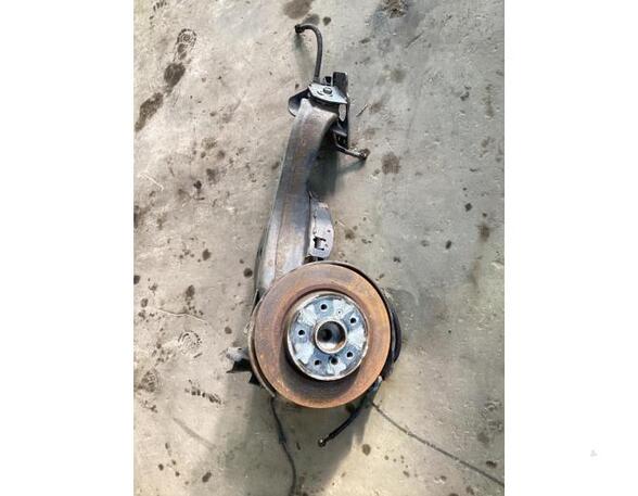 Achsschenkel links hinten Nissan Qashqai II J11  P16565040