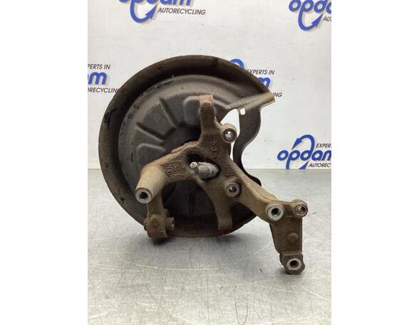 Stub Axle VW GOLF VI Convertible (517)