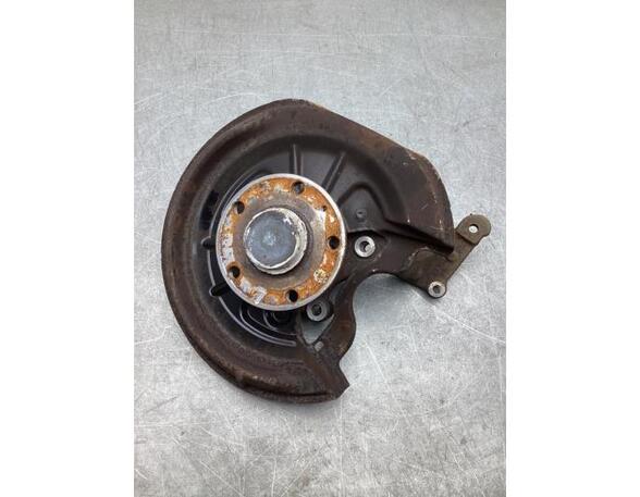 Stub Axle VW GOLF VI Convertible (517)