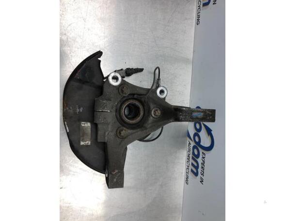 Achsschenkel rechts vorne Opel Vectra C Z02 2235SE P16996716