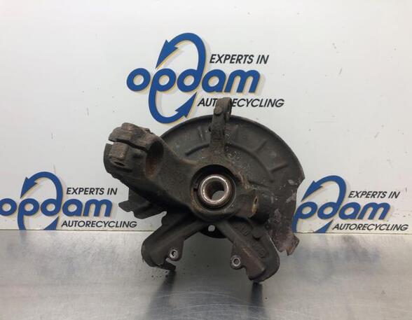 Stub Axle VW POLO (6R1, 6C1), VW POLO Van (6R)