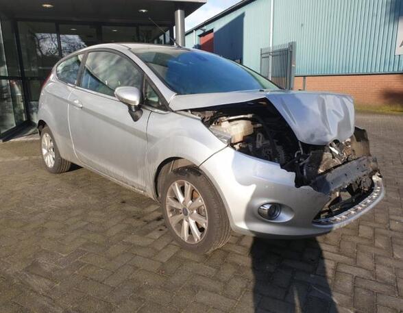 Achsschenkel rechts vorne Ford Fiesta VI CB1, CCN  P12928486