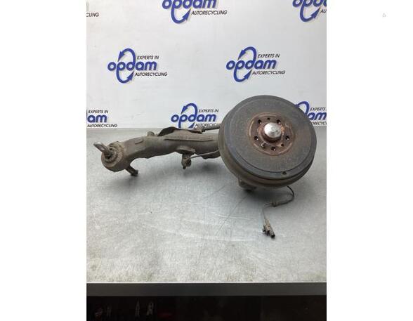 Stub Axle FIAT DOBLO Cargo (263_), FIAT DOBLO Platform/Chassis (263_)