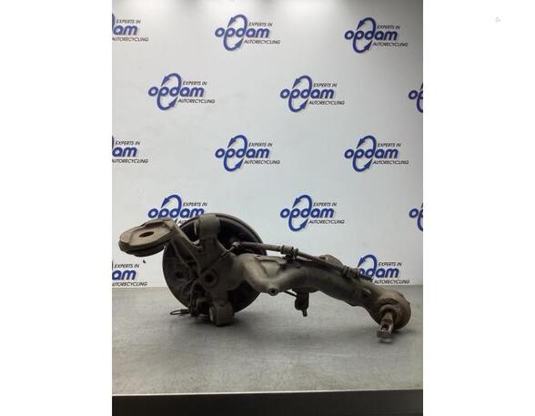 Stub Axle FIAT DOBLO Cargo (263_), FIAT DOBLO Platform/Chassis (263_)