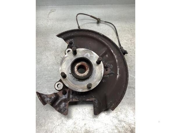 Stub Axle FORD TRANSIT COURIER B460 Box Body/MPV