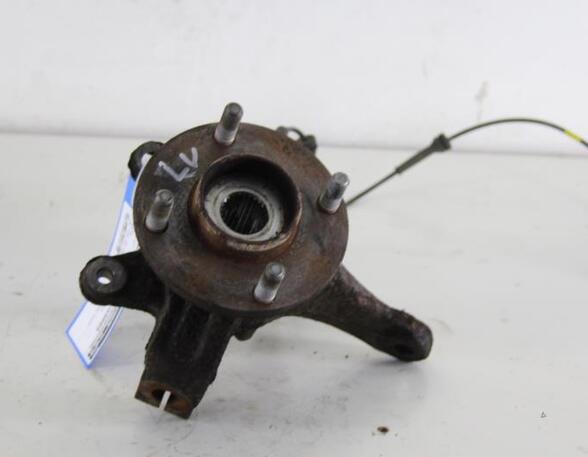 Stub Axle FORD FIESTA V Van, FORD FIESTA V (JH_, JD_)