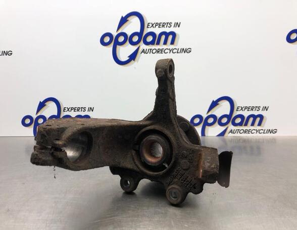 Stub Axle FORD FOCUS II (DA_, HCP, DP)