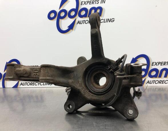 Stub Axle RENAULT KANGOO Express (FW0/1_), RENAULT KANGOO / GRAND KANGOO (KW0/1_)