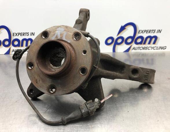 Stub Axle RENAULT KANGOO Express (FW0/1_), RENAULT KANGOO / GRAND KANGOO (KW0/1_)