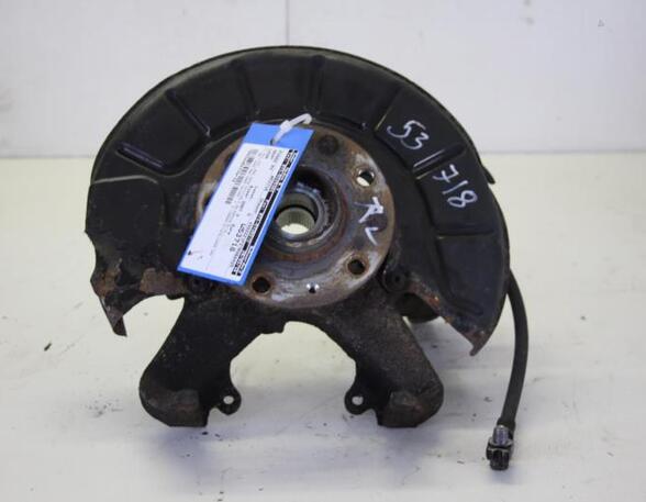 Stub Axle SEAT LEON (1P1)