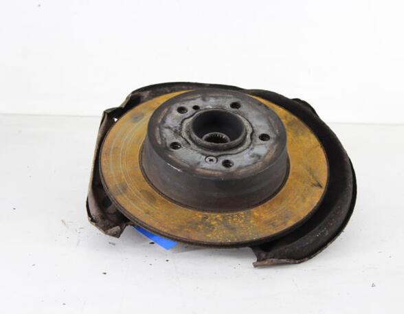 Stub Axle MERCEDES-BENZ C-CLASS (W203)