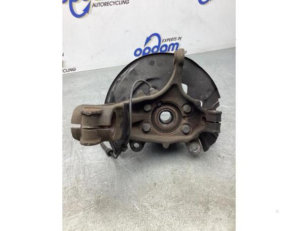 Stub Axle RENAULT KADJAR (HA_, HL_)