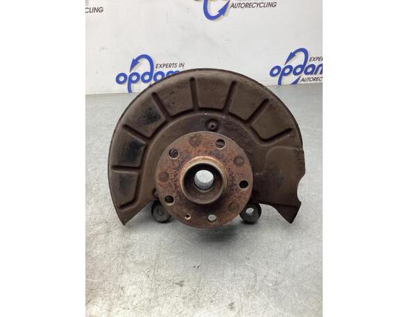 Stub Axle VW CADDY III Box Body/MPV (2KA, 2KH, 2CA, 2CH)