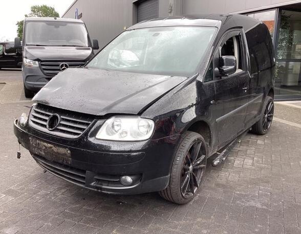 Achsschenkel rechts vorne VW Caddy III Kasten 2KA  P21049364