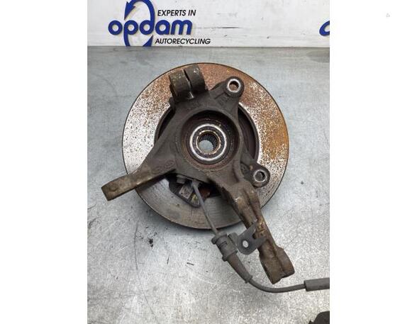 Stub Axle HYUNDAI i10 II (BA, IA)