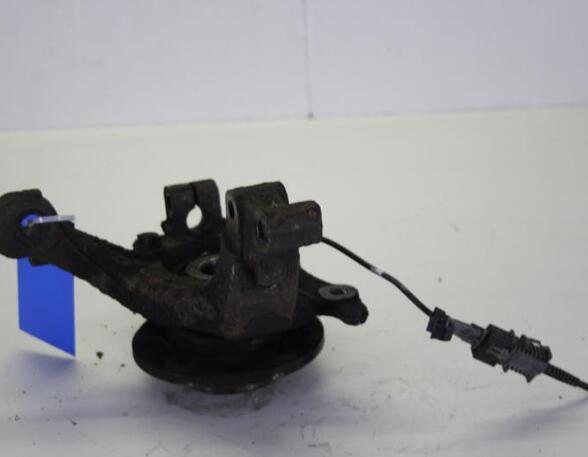 Stub Axle OPEL ASTRA H (A04)