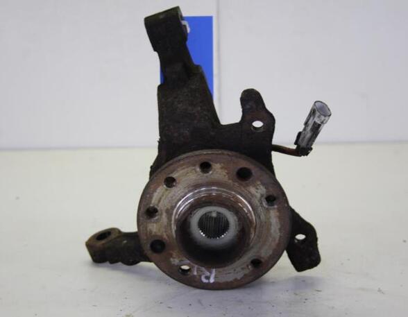 Achsschenkel rechts vorne Opel Zafira A T98  P9898409