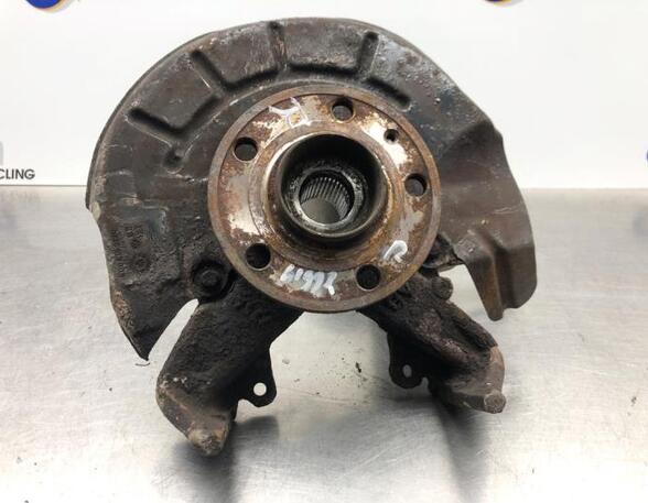 Stub Axle VW FOX Hatchback (5Z1, 5Z3, 5Z4)