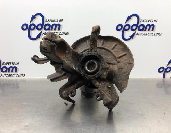 Stub Axle VW FOX Hatchback (5Z1, 5Z3, 5Z4)