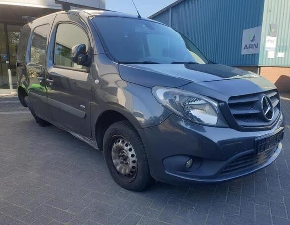 Achsschenkel rechts vorne Mercedes-Benz Citan Kasten/Großraumlimousine W415  P16329188