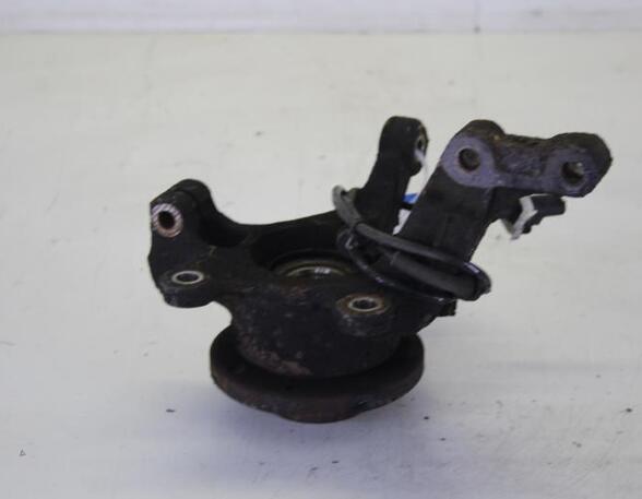 Stub Axle NISSAN MICRA III (K12)