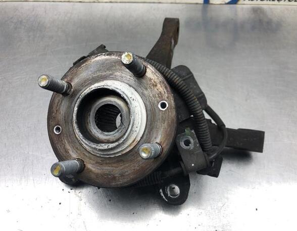 Stub Axle HYUNDAI i10 (PA)