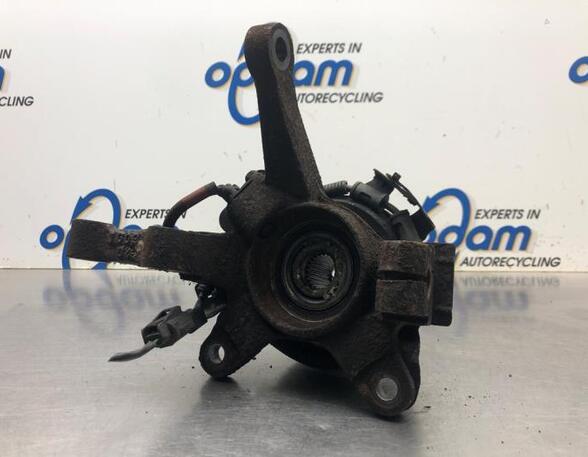 Stub Axle HYUNDAI i10 (PA)