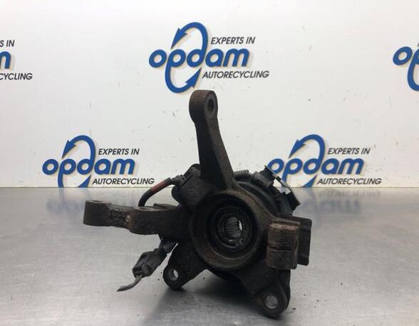 Stub Axle HYUNDAI i10 (PA)