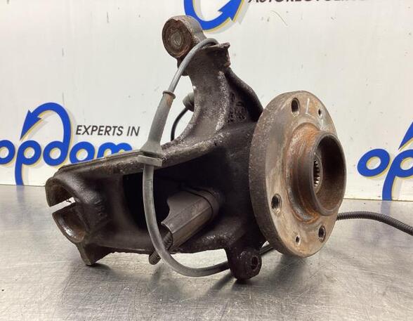 Stub Axle PEUGEOT 208 I (CA_, CC_)