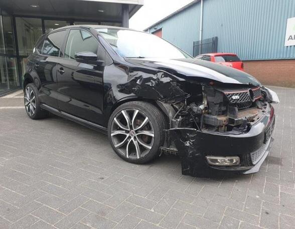 Achsschenkel rechts vorne VW Polo V 6R, 6C XXXXX P15650159