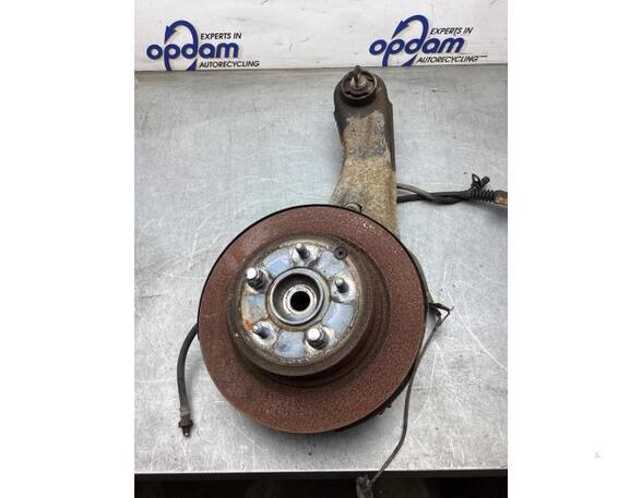 Stub Axle JEEP COMPASS (MK49), JEEP PATRIOT (MK74)