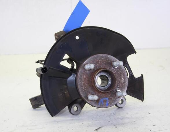 Stub Axle MAZDA 2 (DE_, DH_)