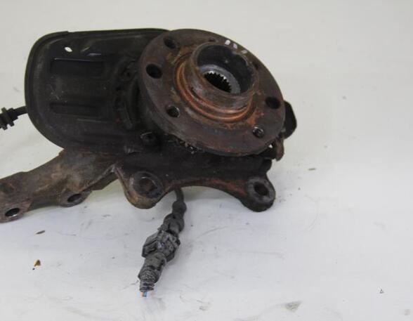 Achsschenkel links vorne Opel Combo C Kasten   P8351881