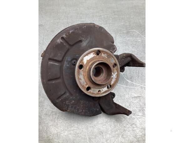 Stub Axle VW POLO (6R1, 6C1), VW POLO Van (6R)