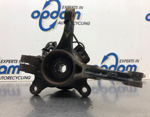 Stub Axle HYUNDAI i10 III (AC3, AI3)