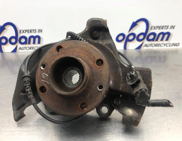 Stub Axle ALFA ROMEO MITO (955_)