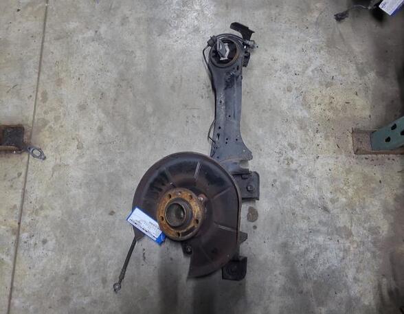 Stub Axle VOLVO V70 III (135), VOLVO XC70 II (136)