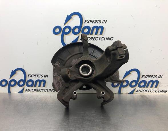 Stub Axle VW POLO (6R1, 6C1), VW POLO Van (6R)