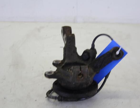 Stub Axle RENAULT CLIO II (BB_, CB_), RENAULT CLIO III (BR0/1, CR0/1), RENAULT THALIA I (LB_)