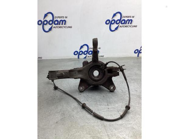 Stub Axle RENAULT KANGOO / GRAND KANGOO (KW0/1_)