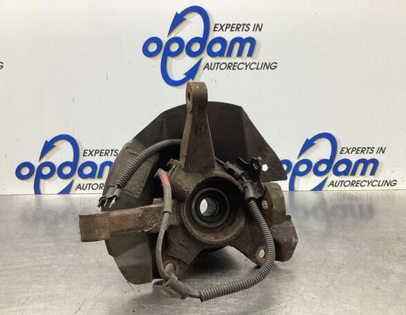 Stub Axle KIA PICANTO (SA)