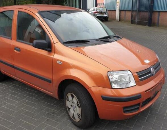 Achsschenkel rechts vorne Fiat Panda 169 XXXXX P12171066