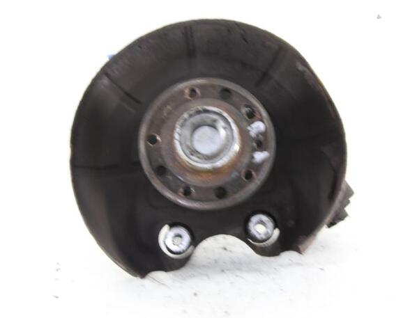 Stub Axle OPEL VECTRA C (Z02), OPEL VECTRA C GTS (Z02)