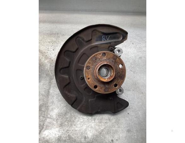 Stub Axle VW TOURAN (5T1)